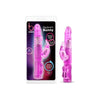 B Yours Beginner's Bunny Pink Rabbit Vibrator - The Petite Pleasure Powerhouse for Intimate Delights - Adult Naughty Store