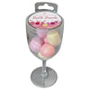 Wine Indulgence Bath Bomb Set - 8pc - Adult Naughty Store