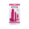 Introducing the Inya Play Things Pink Set: The Ultimate Pleasure Collection for All! - Adult Naughty Store