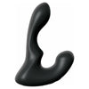 Anal Fantasy Elite Ultimate P-Spot Milker - Powerful Vibrating Prostate Massager (Model EUPM-9) for Men - Intense Pleasure and Hands-Free Stimulation - Sleek Black - Adult Naughty Store