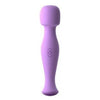 Fantasy For Her Body Massage-Her Purple: Powerful Clitoral Stimulator for Women's Intimate Pleasure - Adult Naughty Store