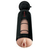 Pdx Elite Vibrating Mega Milker - Adult Naughty Store