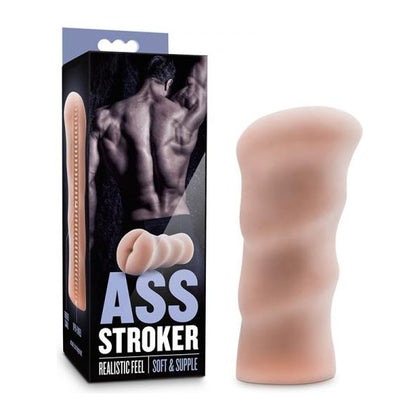 X5 Men - Ass Stroker - Vanilla - Adult Naughty Store