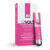 Jo 12 Volt Clitoral Stimulant Oil - Maximum Strength - For Her - Pleasure Enhancer - 0.34 Fl Oz - 10ml - Clear - Adult Naughty Store