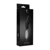 Luna Athos - Black
The Ultimate Pleasure: Luna Athos - Black Luxury Silicone Vibrating Prostate Massager for Men - Adult Naughty Store