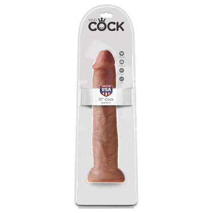 King Cock Realistic 13