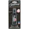 Doc Johnson GoodHead Oral Delight Spray - Cotton Candy, 1oz - Delicious Lickable Flavor - Sugar-Free, Paraben-Free - Vegan Friendly - Body Safe - Made in America - Adult Naughty Store