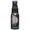 Doc Johnson GoodHead Oral Delight Spray - Cotton Candy, 1oz - Delicious Lickable Flavor - Sugar-Free, Paraben-Free - Vegan Friendly - Body Safe - Made in America