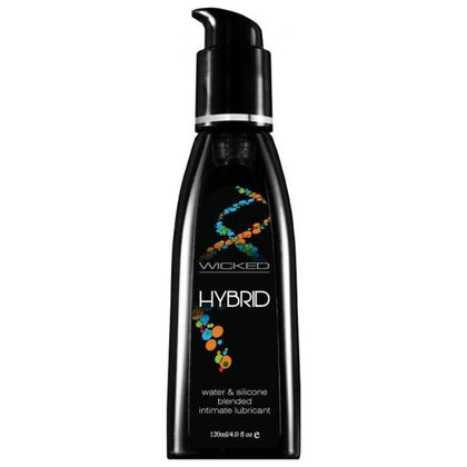 Wicked Hybrid Fragrance Free Lubricant 8oz

Introducing the Wicked Hybrid Fragrance Free Lubricant 8oz - The Ultimate Lubrication Solution for Unparalleled Pleasure! - Adult Naughty Store