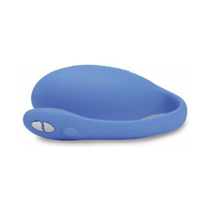 We-Vibe Jive Blue: Bluetooth Controlled Wearable G-Spot Vibrator for Discreet Pleasure