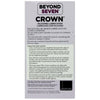 Crown Super Thin Latex Condoms Lubricated 12 Pack: The Ultimate Pleasure Experience for Intimate Moments