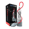 Bathmate HydroXtreme 7 Crystal Clear Penis Pump - Advanced Water-Based Male Enhancement Device for Harder, Longer-Lasting Erections - Model: HydroXtreme 7 - For Men - Enhances Pleasure and Pe - Adult Naughty Store