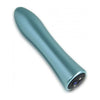 Femmefunn Bougie Bullet Vibrator Light Blue - Adult Naughty Store