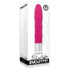 Ignite Turbo Boost Plastic Vibrator - Model XT-5000 - Intense Pleasure for Her - Pink - Adult Naughty Store