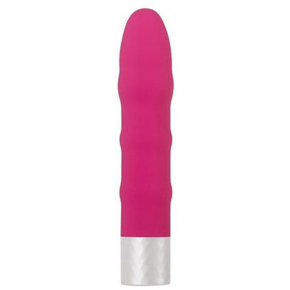 Ignite Turbo Boost Plastic Vibrator - Model XT-5000 - Intense Pleasure for Her - Pink - Adult Naughty Store