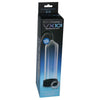 Performance VX101 Male Enhancement Penis Pump Clear - The Ultimate Pleasure Enhancer for Men