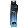 Performance VX101 Male Enhancement Penis Pump Clear - The Ultimate Pleasure Enhancer for Men - Adult Naughty Store