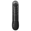 Pipedream Products Anal Fantasy Elite Gyrating Ass Thruster Black - Model AFEGAT-BLK - Unisex Anal Pleasure Toy