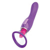 Fantasy For Her Her Ultimate Pleasure Purple Vibrator

Introducing the Exquisite Fantasy For Her Her Ultimate Pleasure Purple Vibrator - The Perfect Pleasure Companion for Women, Delivering U - Adult Naughty Store