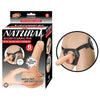 Natural Realskin Squirting Penis W-Adjustable Harness 6in Flesh
Introducing the SensaPleasure Realistic Squirting Penis with Adjustable Harness - Model RS-6, for Ultimate Pleasure, in Flesh