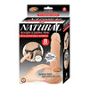 Nasstoys Natural Realskin Squirting Penis 8