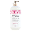 Classic Erotica Coochy Oh So Smooth Shave Cream Frosted Cake 32oz: The Ultimate Intimate Care for Effortless, Silky Smooth Shaves - Adult Naughty Store