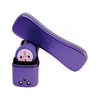 FemmeFunn Booster Bullet Vibrator - Intense Pleasure for Her - Model FF-1001 - Purple