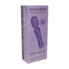 Femmefunn Ultra Wand Body Massager Purple - Adult Naughty Store