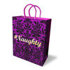 Luxurious Pleasure Emporium Naughty Gift Bag - 10