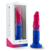 Avant Pride P8 Love Realistic Dildo - Premium Silicone Pleasure Toy for Intense Sensations - 7.5