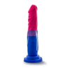 Avant Pride P8 Love Realistic Dildo - Premium Silicone Pleasure Toy for Intense Sensations - 7.5