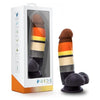 Avant Pride P9 Bear Realistic Brown Dildo - Adult Naughty Store