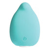 Vedo Yumi Rechargeable Finger Vibe - Tease Me Turquoise

Introducing the Vedo Yumi Rechargeable Finger Vibe - The Ultimate Pleasure Companion for Intimate Moments