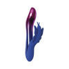 Evolved Firefly Light Up Vibrator 2 Motors 10 Function Usb Rechargeable Cord Included Waterproof - Adult Naughty Store