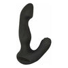 Nasstoys Anal-Ese Rotating P-Spot Vibe Black Prostate Massager - Adult Naughty Store