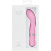 Pillow Talk Sassy G-spot Pink - The Ultimate Pleasure Experience for Women