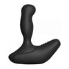 Nexus Revo Black Prostate Massager - The Ultimate Pleasure Experience for Men