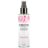 Coochy Fragrance Mist - Frosted Cake 4oz: The Ultimate Indulgence for a Sweet and Sensual Experience