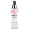 Coochy Fragrance Mist - Frosted Cake 4oz: The Ultimate Indulgence for a Sweet and Sensual Experience - Adult Naughty Store