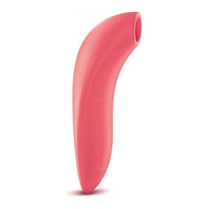 We-Vibe Melt Pink Clitoral Vibrator - The Ultimate Couples' Pleasure Air Stimulator