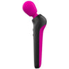 Palmpower Extreme Pink - Powerful Rechargeable Wand Massager for Intense Pleasure - Adult Naughty Store