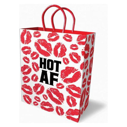 Introducing the Hot AF Deluxe Pleasure Gift Bag: The Ultimate Sensual Experience
