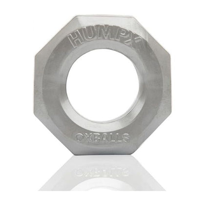 HUMPX Cockring, Steel - Enhance Your Pleasure with the HUMPX Steel Cockring for Men