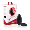 My Secret Screaming O Premium Ergonomic Remote Panty Set - Black Lace, Model PVS-20, Women's, Clitoral and G-Spot Stimulation, Up to 60-inch Waist - Adult Naughty Store