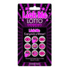 Introducing the Sensual Pleasures Lick Me Lotto: The Ultimate Pleasure Scratch-off Experience for All Genders! - Adult Naughty Store