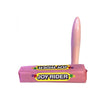 Joy Rider Pink Vibrator Massager - Model NP2020-38 for Female Pleasure - Adult Naughty Store