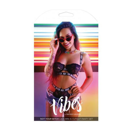 Vibes Intimate Apparel 