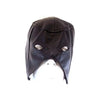 Introducing the Sensual Leather Rouge Half Mask: A Seductive Accessory for Exquisite Pleasure - Adult Naughty Store