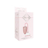 PleasureX Rechargeable Pink Pussy Pump - Model X3: The Ultimate Sensation for Women's Pleasure - Adult Naughty Store