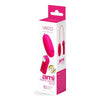VeDO AMI Remote Control Bullet Vibrator - Foxy Pink, Intense Vaginal Stimulation